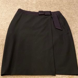 Pencil skirt